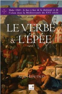 Picture of Le verbe et l'épée tome 1