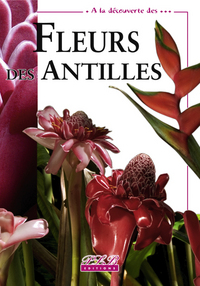 Picture of Fleurs remarquables des Antilles