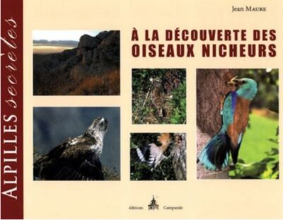 Picture of Les oiseaux nicheurs dans le sud de la France