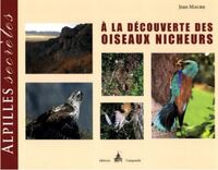Picture of Les oiseaux nicheurs dans le sud de la France