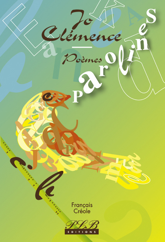 Picture of Parolines - poèmes