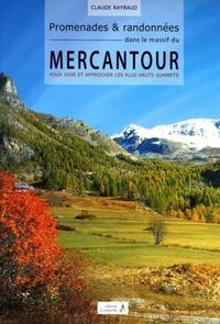 Image de Promenades et randonnées dans le Mercantour