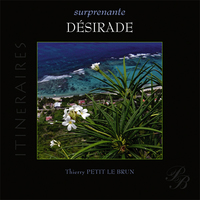 Picture of Surprenante Désirade