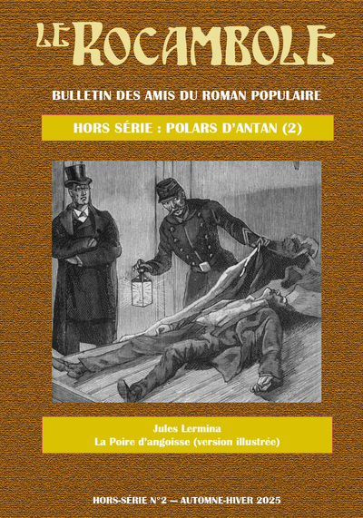 Picture of LA POIRE D'ANGOISSE