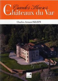 Picture of Grandes heures des châteaux du Var
