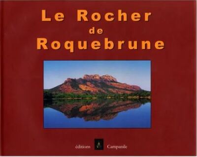 Picture of Le rocher de Roquebrune