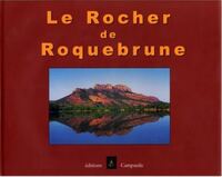 Picture of Le rocher de Roquebrune