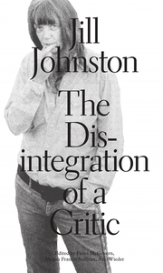 Image de The Disintegration of a Critic