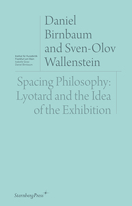 Image de Spacing Philosophy