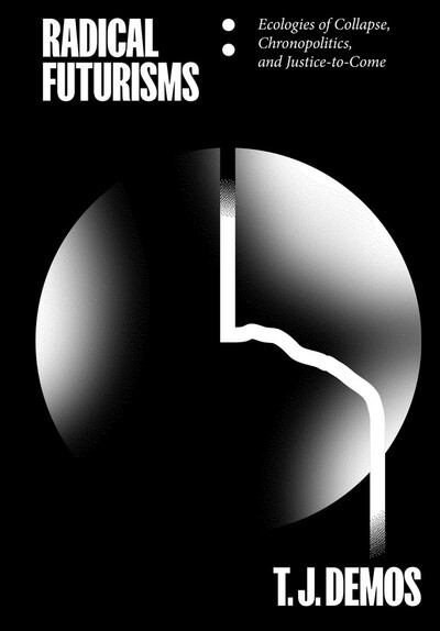 Picture of Radical Futurisms