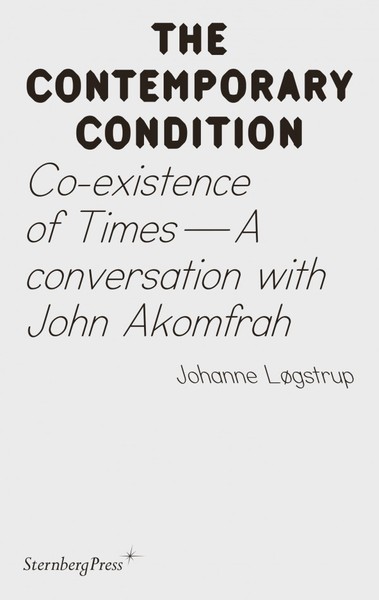 Image de The Contemporary Condition