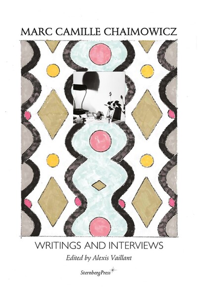 Picture of Writings and Interviews
