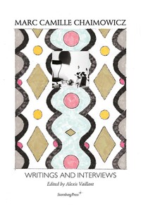 Picture of Writings and Interviews