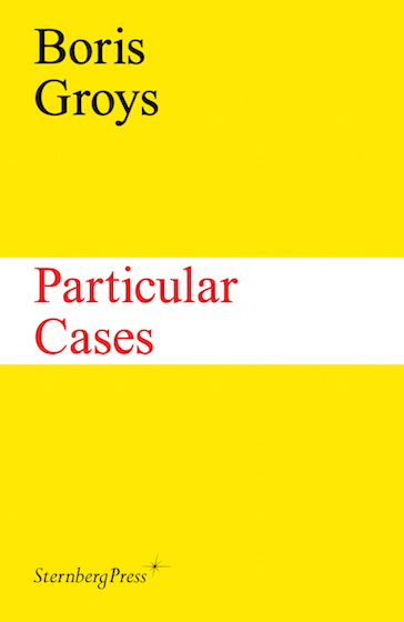 Picture of Particular Cases