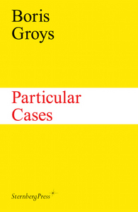 Image de Particular Cases
