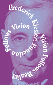 Image de Function Follows Vision, Vision Follows Reality