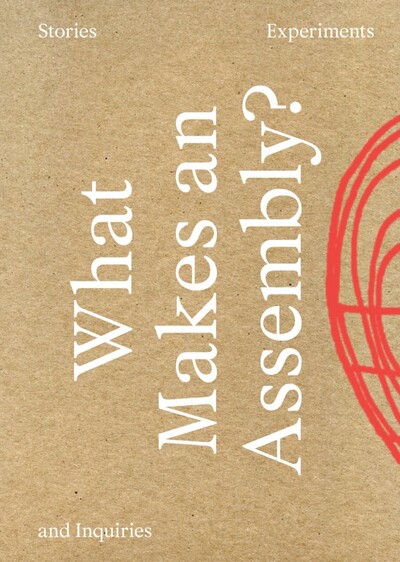 Picture of What Makes an Assembly?