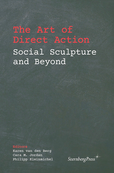 Image de The Art of Direct Action