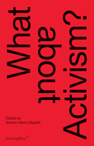 Image de What about Activism?
