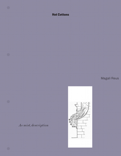 Picture of Hot Cottons - As mist, description