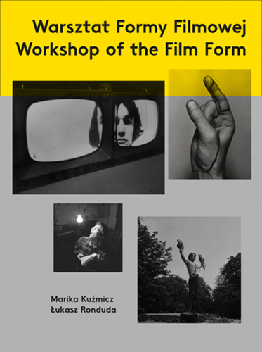 Image de Workshop of the Film Form - Warsztat Formy Filmowej
