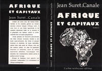 Picture of Afrique et capitaux