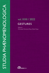 Picture of Gestures