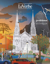 Picture of Le problème de la technique Automne 24
