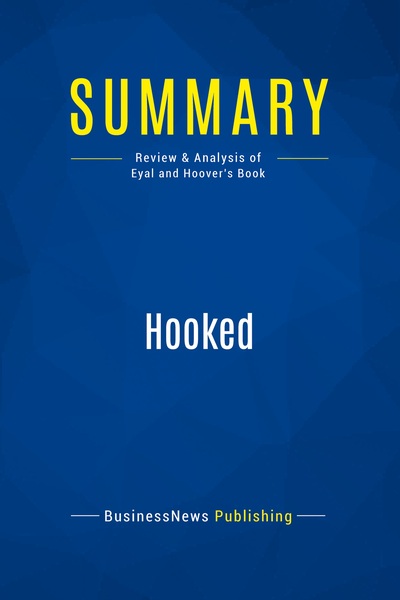 Image de Summary: Hooked
