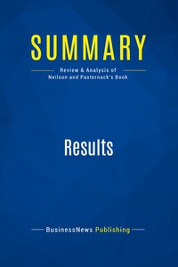 Image de Summary: Results