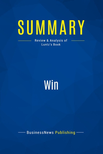 Image de Summary: Win