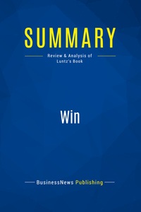 Image de Summary: Win