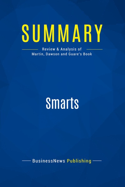 Picture of Summary: Smarts