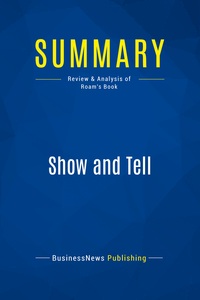 Picture of Summary: Show and Tell