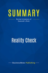 Image de Summary: Reality Check