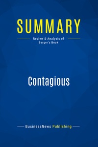Image de Summary: Contagious