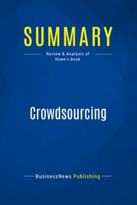 Image de Summary: Crowdsourcing