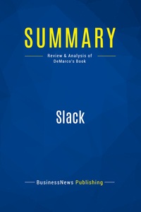 Image de Summary: Slack