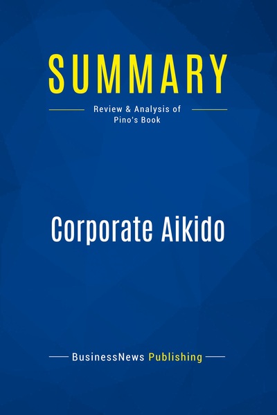 Image de Summary: Corporate Aikido