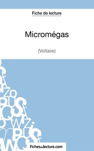 Image de Micromégas - Voltaire (Fiche de lecture)