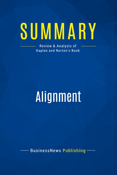 Image de Summary: Alignment