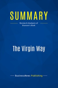 Image de Summary: The Virgin Way