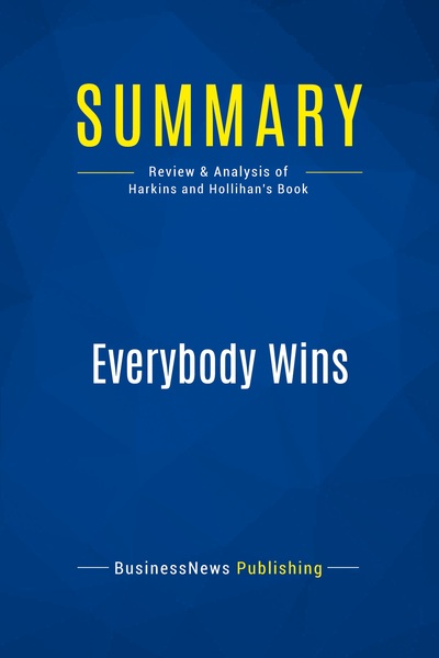 Image de Summary: Everybody Wins
