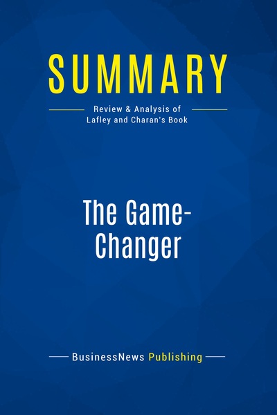 Image de Summary: The Game-Changer