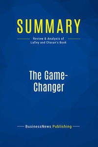 Image de Summary: The Game-Changer