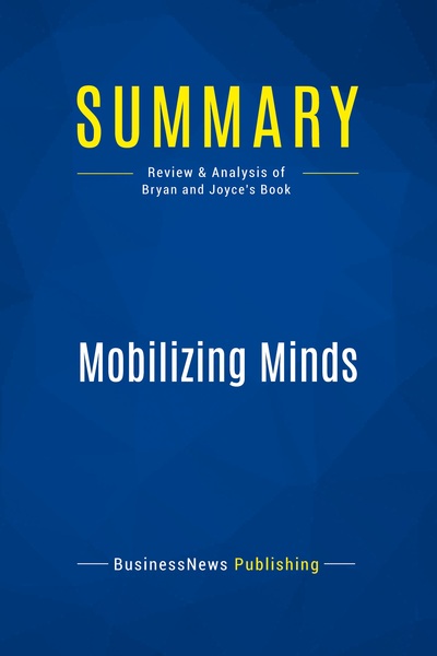 Image de Summary: Mobilizing Minds