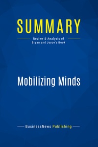 Image de Summary: Mobilizing Minds