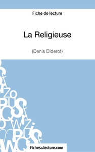 Image de La Religieuse - Diderot (Fiche de lecture)