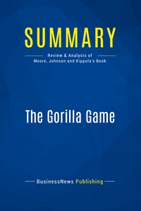 Image de Summary: The Gorilla Game