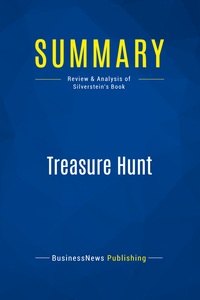 Image de Summary: Treasure Hunt